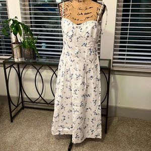 Rebecca Taylor Sundress